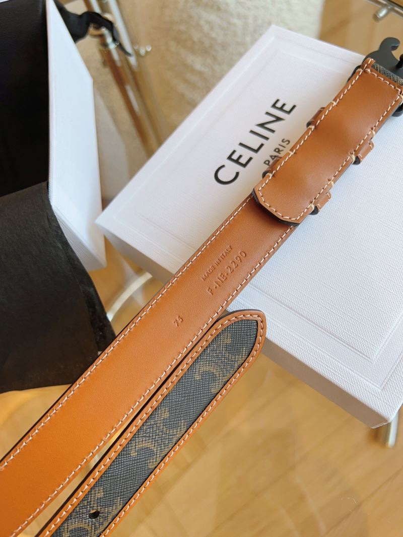 Ce1i*e belts